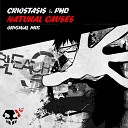 Criostasis PHD - Natural Causes Original Mix