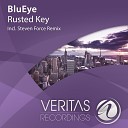 BluEye - Rusted Key (Original Mix)