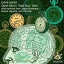 Dave Nash - Open Mind Danilo Vigorito Remix
