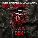 Roby Badiane Luca Maino - Close To Me Original Mix