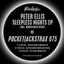 Peter Ellis - Jive Talkin Original Mix