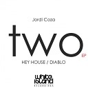 Jordi Coza - Diablo Original Mix