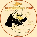 DJ Moy - Summer Funk Original Mix