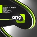 David Forbes - Tapa Original Mix