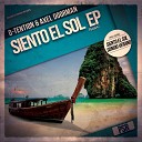 D Tention Axel Doorman - Siento el Sol Original Mix