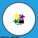 John Fux - Nitrogen Original Mix