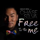 Groove Addix feat Chase Silva - Free To Be Me Paul Goodyear Big Room Radio…