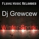 DJ Grewcew - Live In The Center Of His Life Original Mix