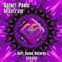 Satori Panic - Ma Kali Mantra Original Mix