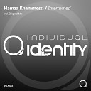 Hamza Khammessi - Intertwined Original Mix