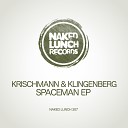 Krischmann Klingenberg - Capsule Original Mix