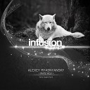 Alexey Ryasnyansky - White Wolf Danny Legatto Remix