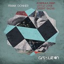 Frank Donner - Orient Bazar Original Mix