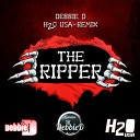DJ Debbie D - The Ripper H20 USA Remix