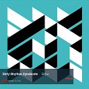 Dirty Rhythm Syndicate - Echo Original Mix