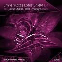 Emre Yildiz - Lotus Shield Original Mix