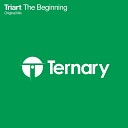 Triart - The Beginning Original Mix