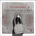 Victor Romeo Feat Leatrice Brown - Love Will Find A Way George Jack Remix