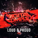 Loud Proud - Rise Original Mix