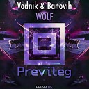 Vodnik Banovih - WOLF Original Mix