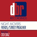 Night Movers - Street Preacher Original Mix