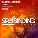 Martin Libsen - Wildlife Steve Dekay Remix