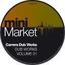 Carrera Dub Works - Get Warm Original Mix