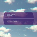Dico ARG - Pacifico Original Mix
