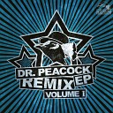 Chrono Dr Peacock - Dreamless DAM Remix