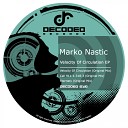 Marko Nastic - Call 911 1 318 3 Original Mix