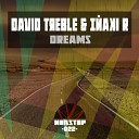 David Treble I aki R - Cuba Original Mix