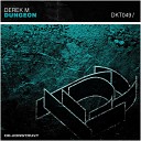 Derek M - Eclipse Original Mix