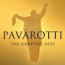 Luciano Pavarotti Royal Philharmonic Orchestra Maurizio… - Puccini Madama Butterfly SC 74 Act 2 Addio fiorito asil…