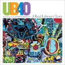 UB40 featuring Ali Astro Mickey - In The Rain