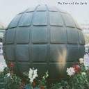 Attack in Black - The Curve of the Earth