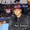 Yus Yunus feat Lilin Herlina - Sopir Taxi Dan Gadis Desa