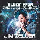 Jim Zeller - I Grew up in Black and White