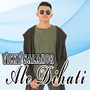 vicky Salamor - Ale Dihati