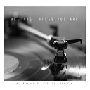 Alfonso Gugliucci - All The Things You Are