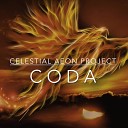 Celestial Aeon Project - Coda from X Men Dark Phoenix
