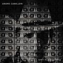 Andre Camilleri - Other People is Hell to Me