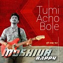 Moshiur Bappy Saima Sultana - Valobashi Tomay