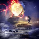 Argus - Holy Smoke feat Ascent