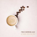 John Devson - Coffee Jazz Session