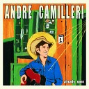 Andre Camilleri - Long Way From Home