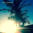 Andre Camilleri - Hungry for Your Love