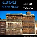 Claudio Colombo - Espa a Op 165 IV Serenata