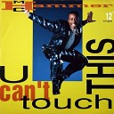 MC Hammer - U Can t Touch This KaktuZ Remix