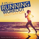 Running Workout Lab - Physical Strength Athlete Original Mix