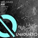 Karl Davies - Air Original Mix